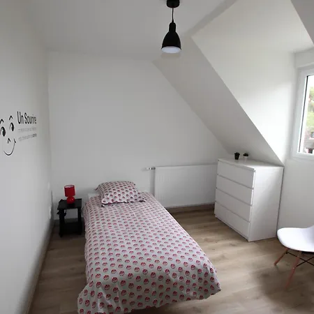 Rubis Varengeville-sur-Mer