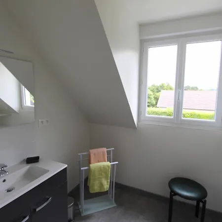 Rubis Hébergement de vacances