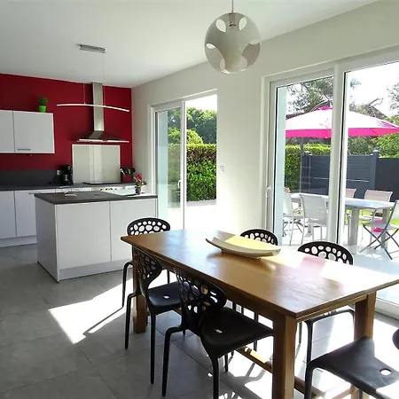 Holiday home Rubis *