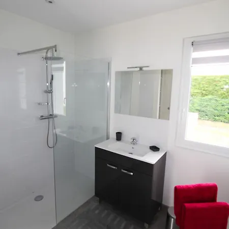 Rubis Holiday home Varengeville-sur-Mer
