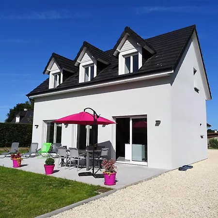Hébergement de vacances Rubis *