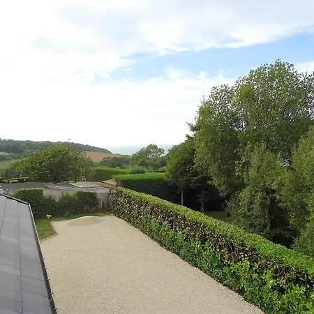 Holiday home Rubis *