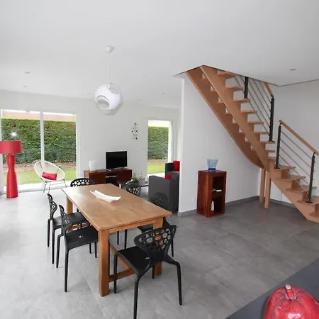 Rubis Holiday home Varengeville-sur-Mer