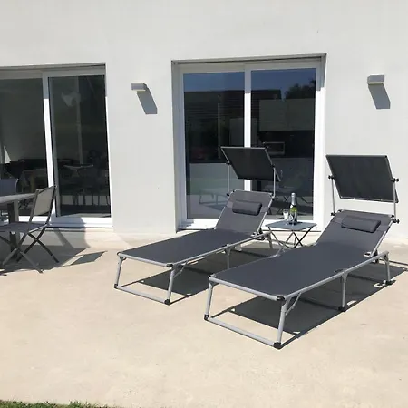Rubis Hébergement de vacances