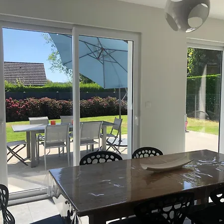 Hébergement de vacances Rubis